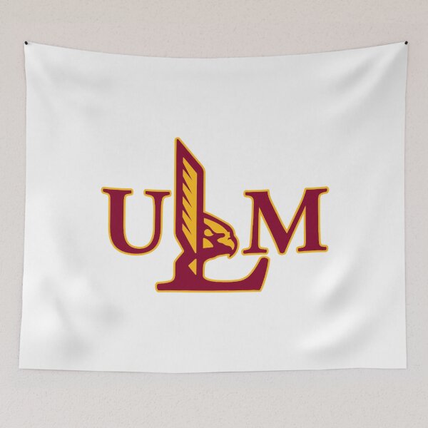 Item preview, the Warhawks Louisiana–Monroe-icon Men Women designed and sold by NurBeauty.