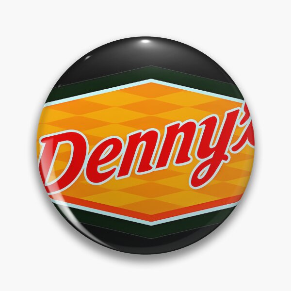 Item preview, Dazzling-Denny'S-Logo designed and sold by ColteAuer.