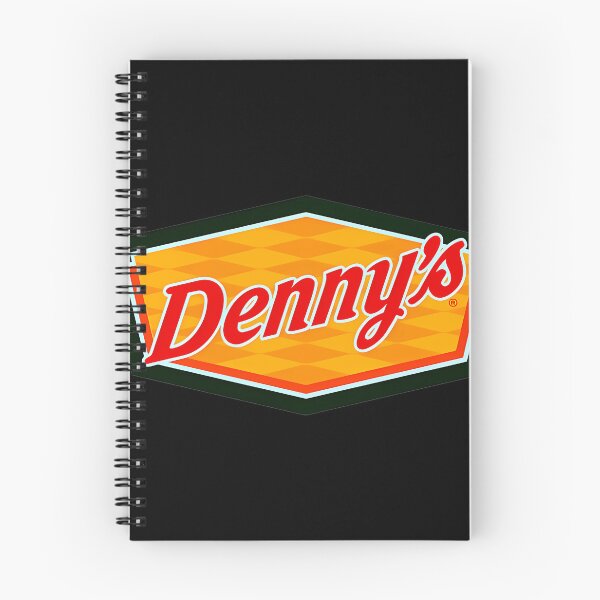 Item preview, Dazzling-Denny'S-Logo designed and sold by ColteAuer.