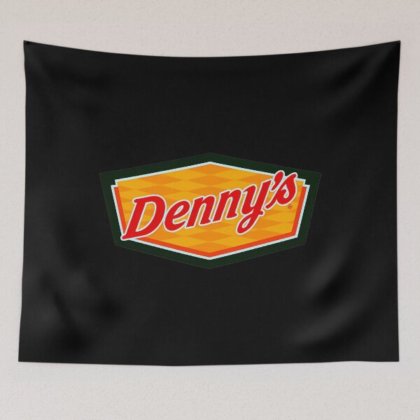 Item preview, Dazzling-Denny'S-Logo designed and sold by ColteAuer.