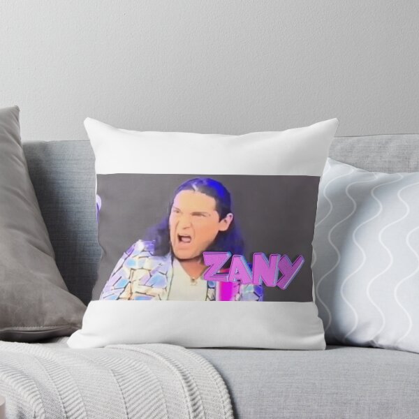 Item preview, Zany Corey Feldman designed and sold by ZanyVidz.