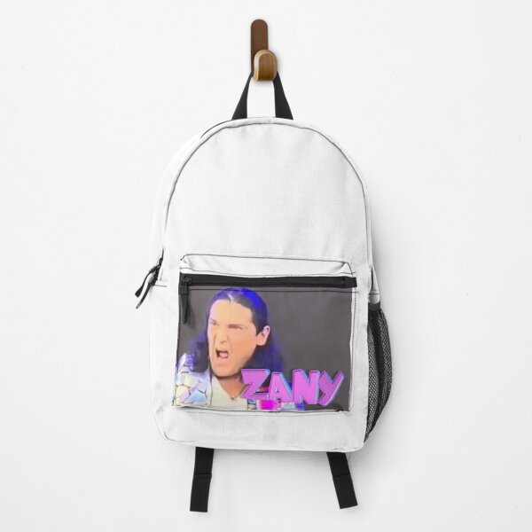 Item preview, Zany Corey Feldman designed and sold by ZanyVidz.