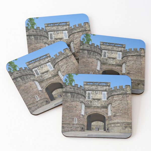 Item preview, Skipton Castle designed and sold by Alisonchambers2.