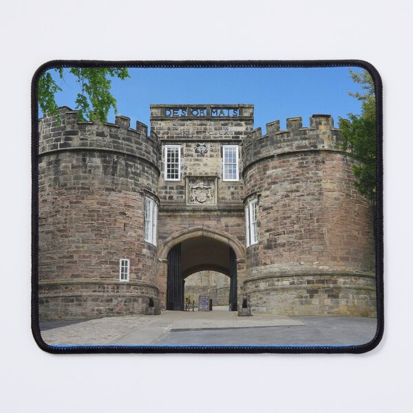 Item preview, Skipton Castle designed and sold by Alisonchambers2.