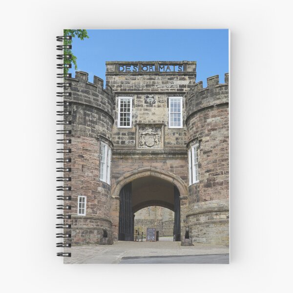 Item preview, Skipton Castle designed and sold by Alisonchambers2.