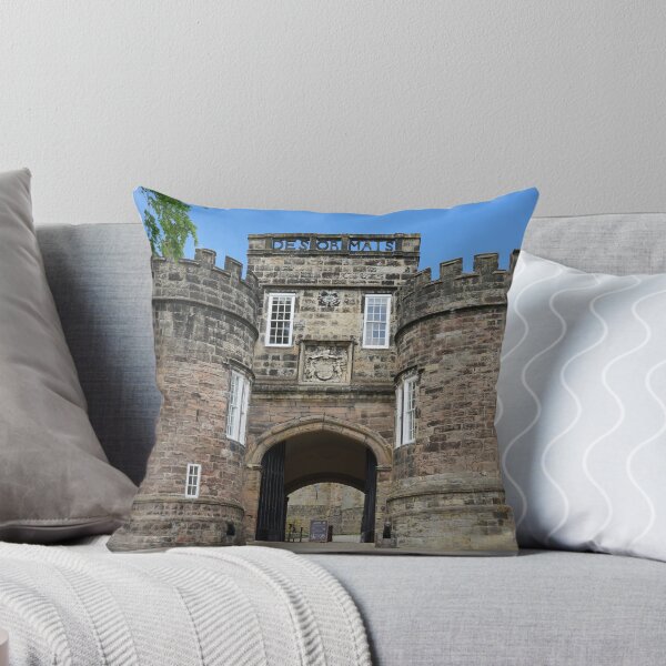 Item preview, Skipton Castle designed and sold by Alisonchambers2.