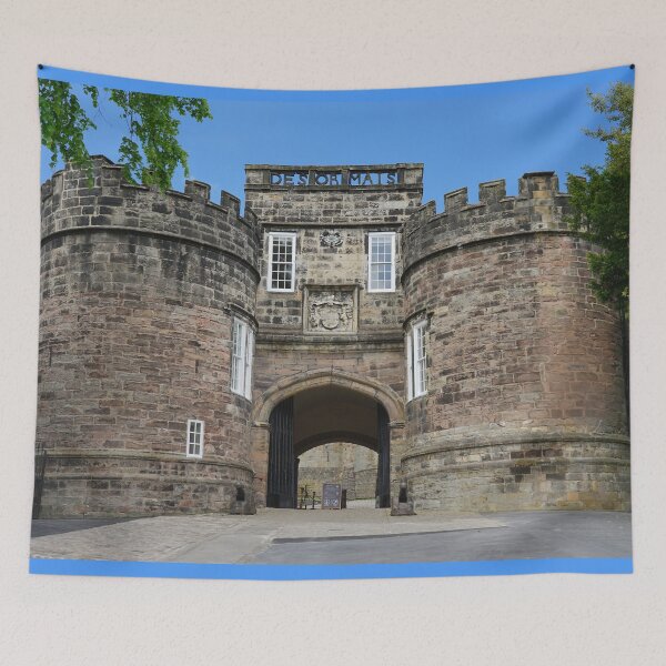 Item preview, Skipton Castle designed and sold by Alisonchambers2.