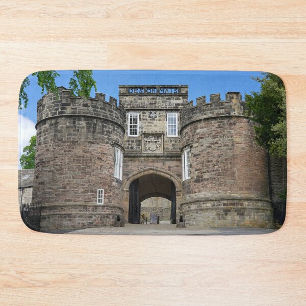 Item preview, Skipton Castle designed and sold by Alisonchambers2.