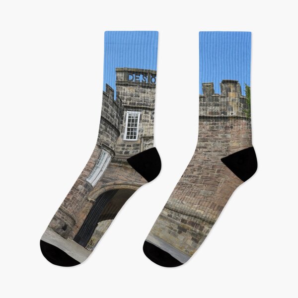 Item preview, Skipton Castle designed and sold by Alisonchambers2.