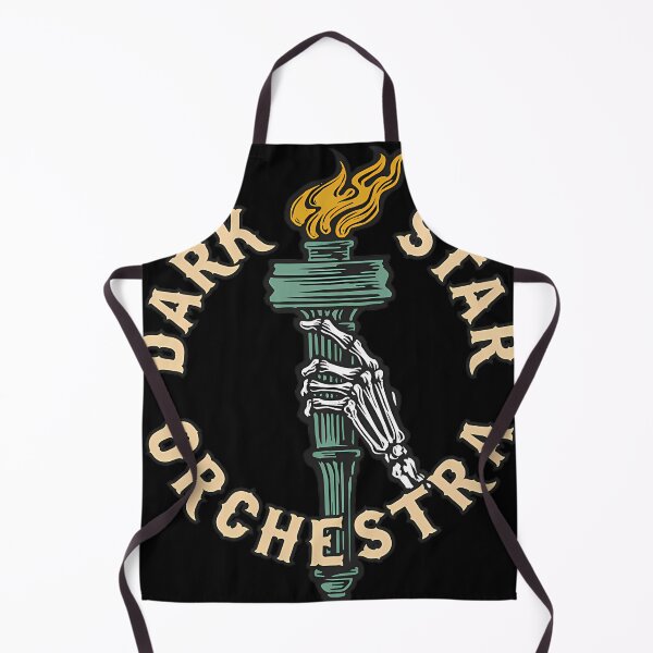 Item preview, Logo Dark Star Orchestra Music designed and sold by NorbetGuaDDS.