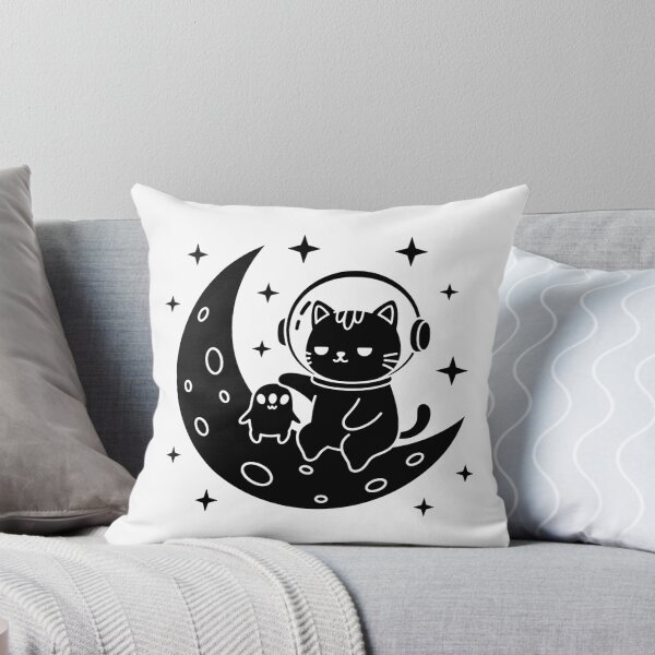 Item preview, Alien Best Friend designed and sold by ZeroGKitty.
