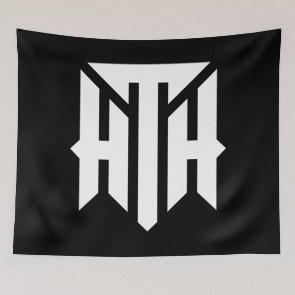 Item preview, Hilltop Hoods Logo Old Aus Hiphop designed and sold by ColteAuer.