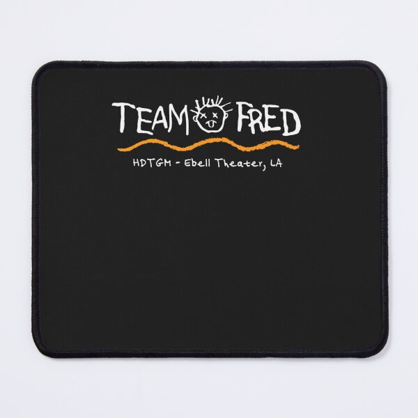 Item preview, Team Fred  designed and sold by almax0438.