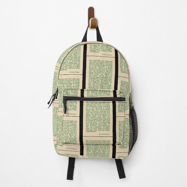 Item preview, Dark Academia Vintage Text Poster Aesthetic designed and sold by icbgllgpl.