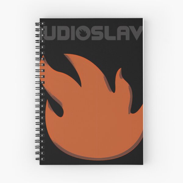 Item preview, Audioslave Logo designed and sold by ColteAuer.