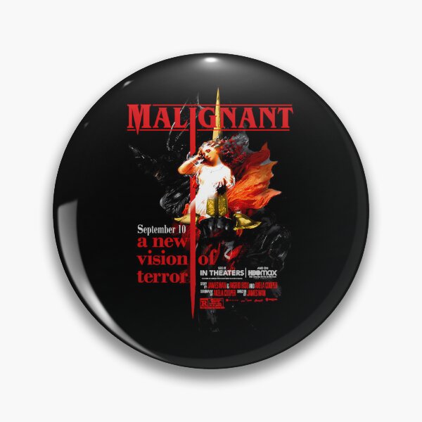 Item preview,  Malignant designed and sold by RPGEnterprises.
