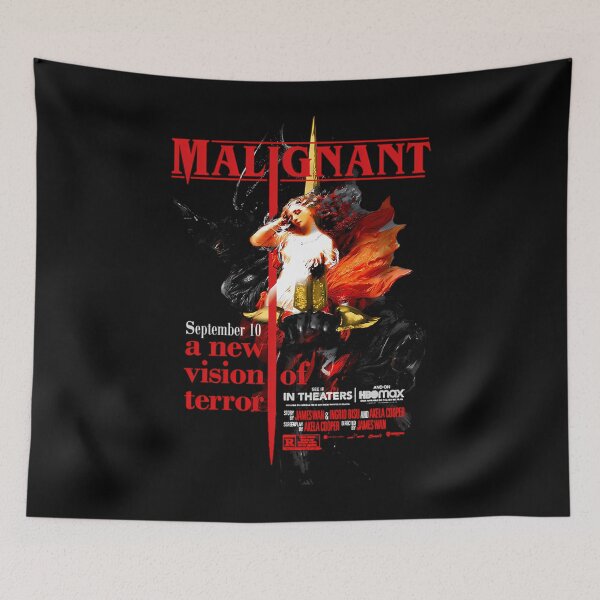 Item preview,  Malignant designed and sold by RPGEnterprises.