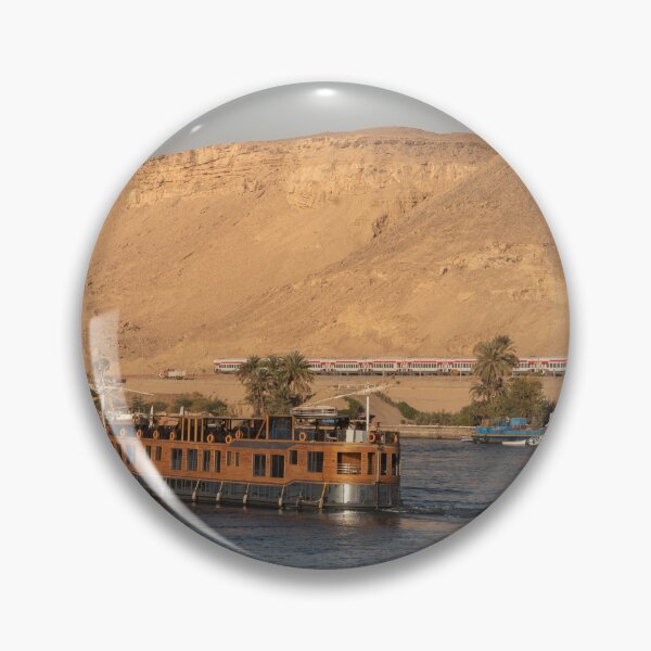 Item preview, Express on the Nile  designed and sold by hawkie.