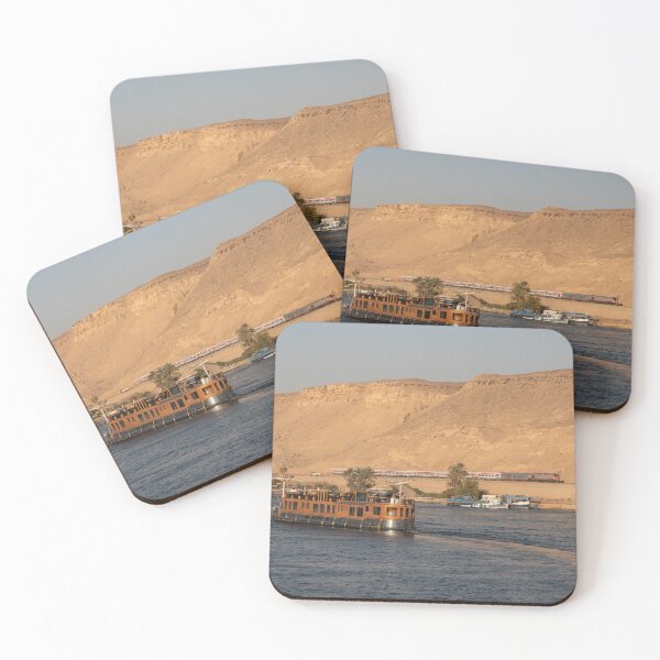 Item preview, Express on the Nile  designed and sold by hawkie.