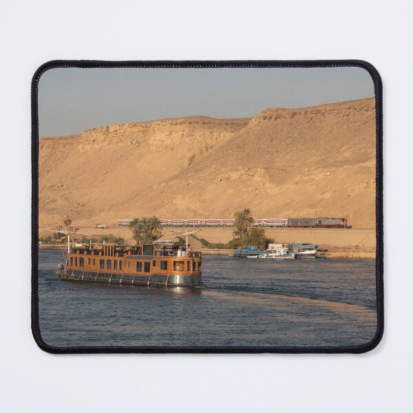 Item preview, Express on the Nile designed and sold by hawkie.