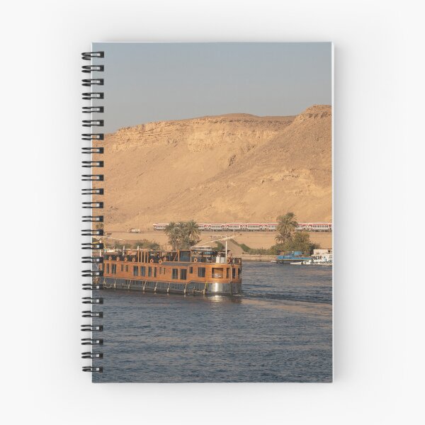 Item preview, Express on the Nile  designed and sold by hawkie.