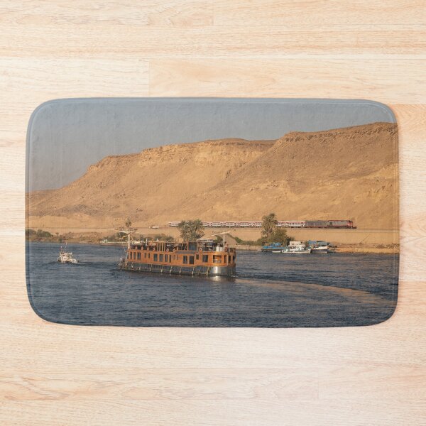 Item preview, Express on the Nile  designed and sold by hawkie.
