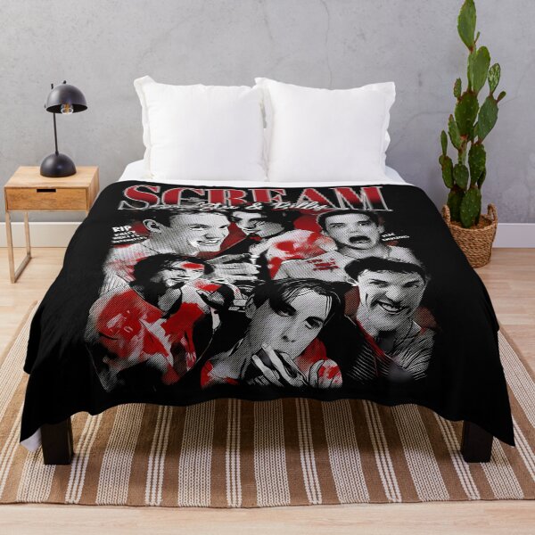 Item preview, Scream Stu  Billy designed and sold by RPGEnterprises.