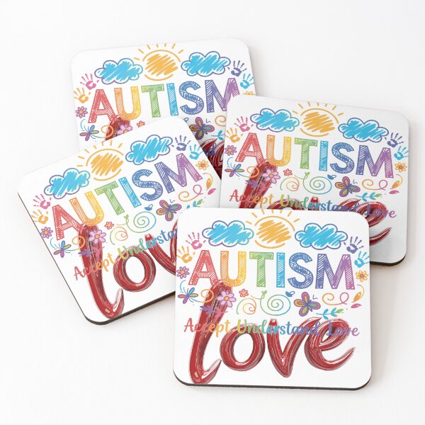 Item preview, My kid autism designed and sold by ARTProject79.