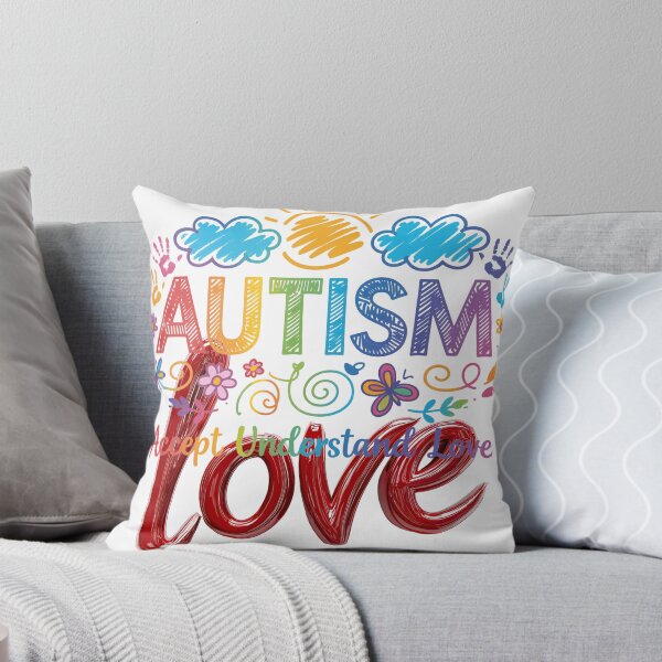 Item preview, My kid autism designed and sold by ARTProject79.