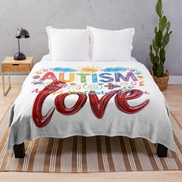 Item preview, My kid autism designed and sold by ARTProject79.