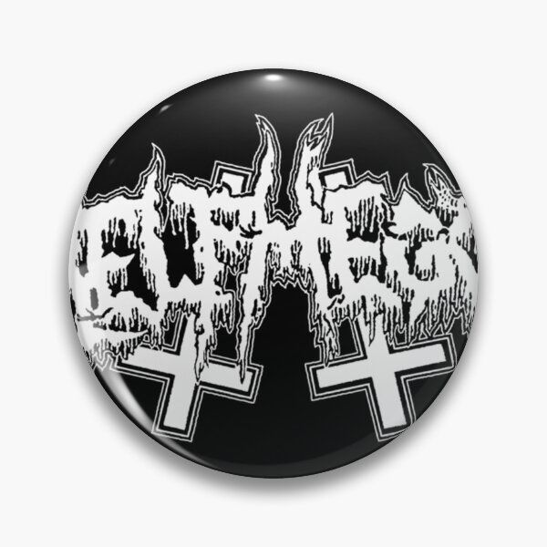Item preview, Belphegor designed and sold by NorbetGuaDDS.