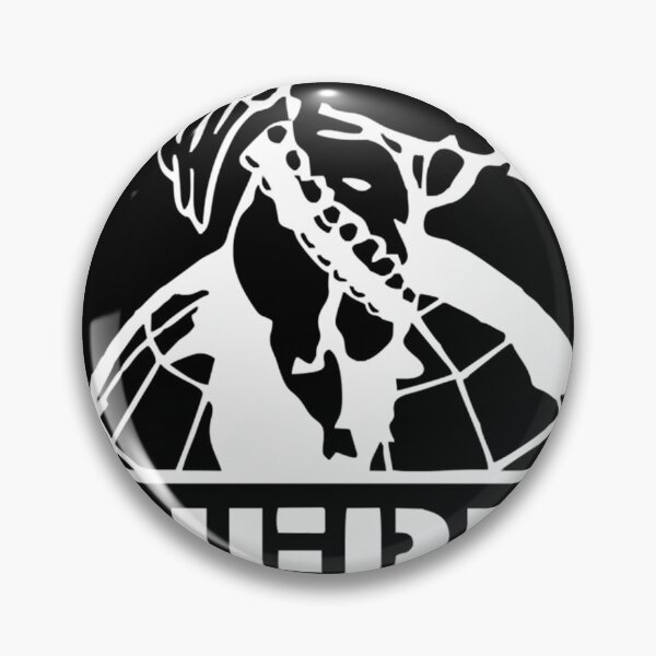 Item preview, Cherub Logo  designed and sold by ColteAuer.
