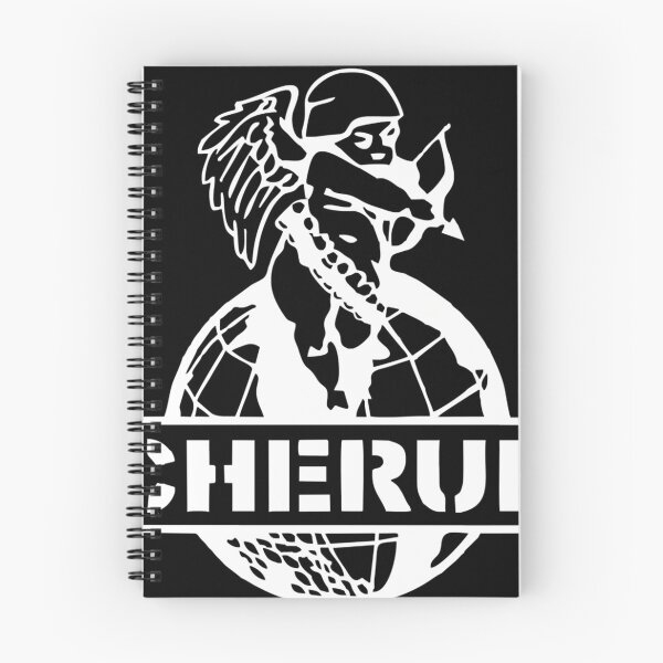 Artikelvorschau, Cherub-Logo entworfen und verkauft von ColteAuer.
