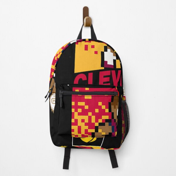 Item preview, Cleveland Cavaliers 8bit Videogame Cart  designed and sold by CreateFashion.