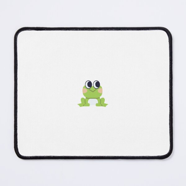 Item preview, Frog 1 sticker designed and sold by ngxiangwen359.