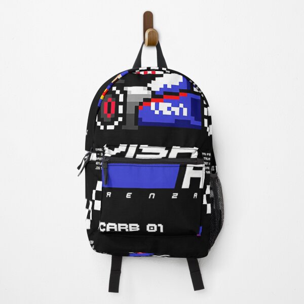 Item preview, Visa Cash App RB F1 Team designed and sold by abdallatigle.