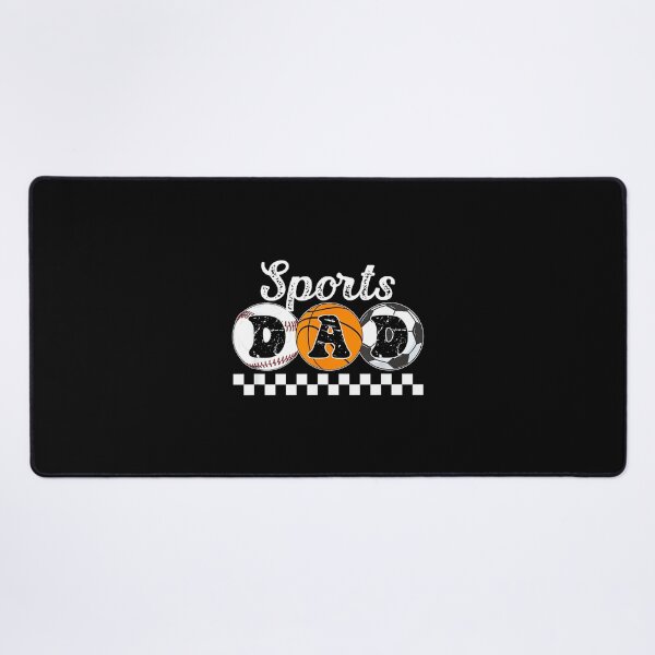 Item preview, Sports Dad Proud Sports Father Sport Dad designed and sold by KatherynSGardne.
