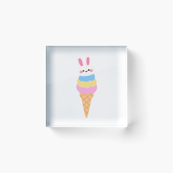 Item preview, Ice Cream Planet Party designed and sold by KJackArtwork.