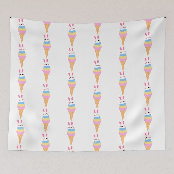 Item preview, Ice Cream Planet Party designed and sold by KJackArtwork.