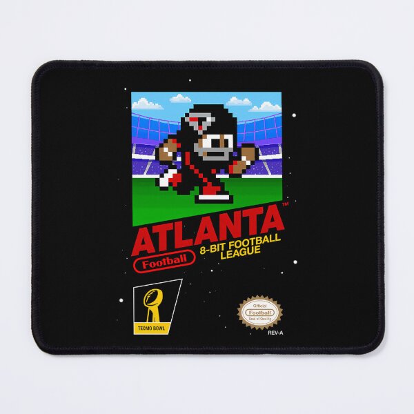 Item preview, Atlanta Falcons  designed and sold by CreateFashion.