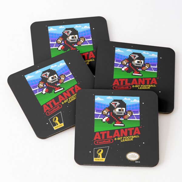 Item preview, Atlanta Falcons  designed and sold by CreateFashion.