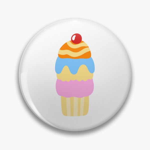 Item preview, Ice Cream Planet Party designed and sold by KJackArtwork.