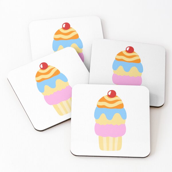 Item preview, Ice Cream Planet Party designed and sold by KJackArtwork.