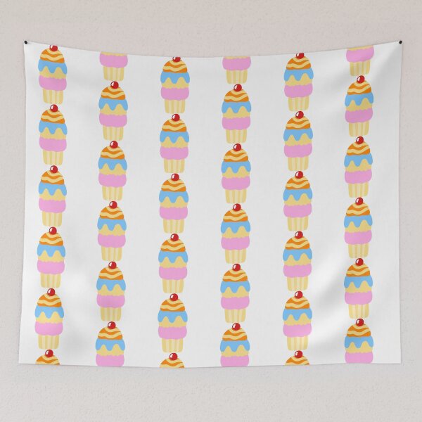 Item preview, Ice Cream Planet Party designed and sold by KJackArtwork.
