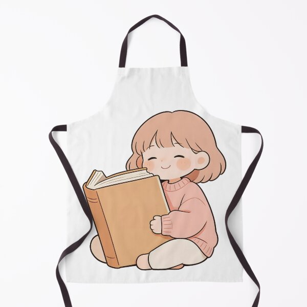 Item preview, Just One More Page designed and sold by visualcornerlab.