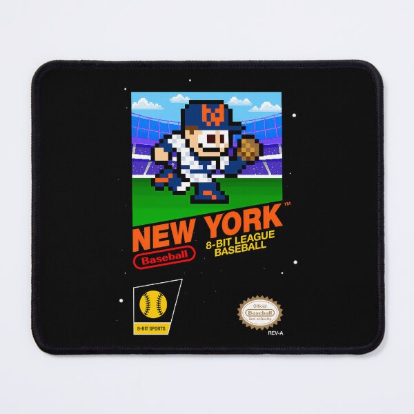 Item preview, New York 8bit Videogame Cart  designed and sold by CreateFashion.