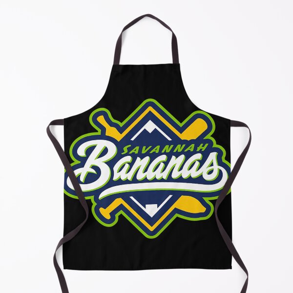 Item preview, Baseball Bananas Logo designed and sold by ColteAuer.