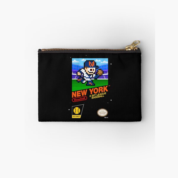 Item preview, New York 8bit Videogame Cart  designed and sold by CreateFashion.