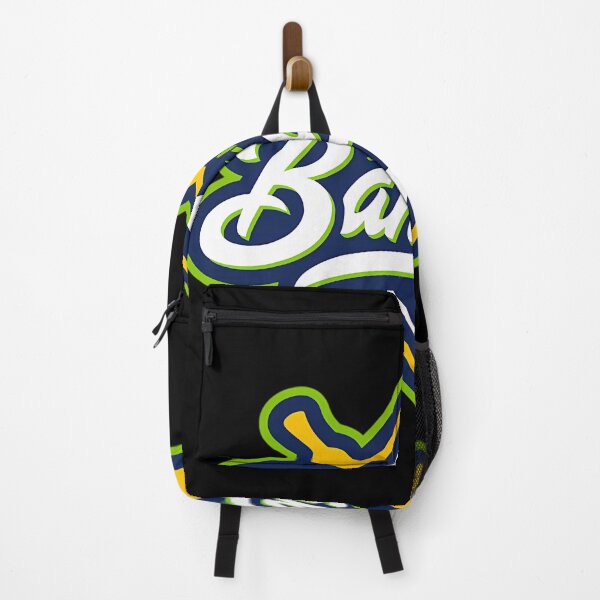 Item preview, Baseball Bananas Logo designed and sold by ColteAuer.