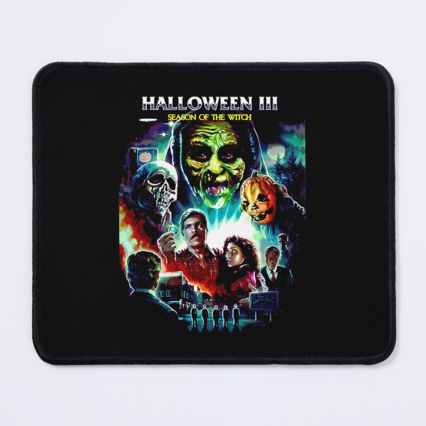Item preview, Halloween 3 (Black) designed and sold by RPGEnterprises.